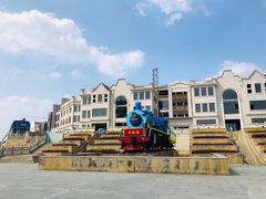 -婺源站