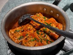 客家生焗自磨豆腐-香顺·客家菜(东坑店)