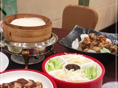-西安烤鸭店(369烤鸭王店)