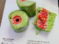舞蹈家小节-TIENSTIENS将将(三里屯店)