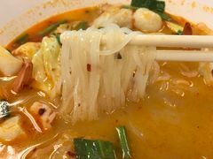 -Magic Food Point(Airport Street food)