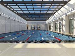 -金吉鸟健身游泳