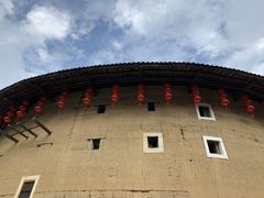 -福建土楼(南靖)景区