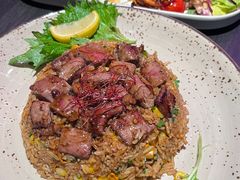 -卡朋西餐(宝安大仟里店)