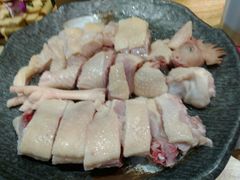 -椰夫人·养生椰子鸡(金沙洲永旺店)