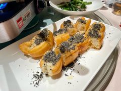 -粗茶淡饭·汉口公馆(循礼门店)