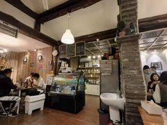 -鬼味烤翅(南锣鼓巷店)