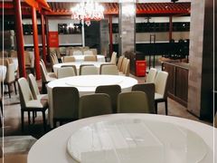 大堂-东门烤鸭店(鼓楼店)