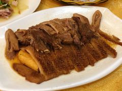 -辉记潮汕海鲜砂锅粥(林和西店)