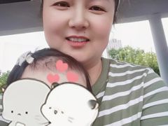-优护优家Ucare月嫂育儿嫂陪伴师(静安店)