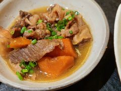 -炉石六本目·冰鲜和牛炭火烤肉·寿喜烧店(梅江店)