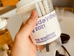 -科学家咖啡(海岸城店)