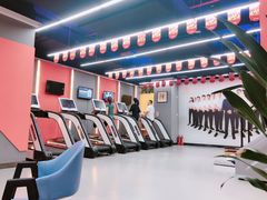 -RunningFit健身高端私教馆(红星美凯龙店)