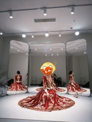 -PAI婚纱礼服设计馆【大牌租赁/高级定制】