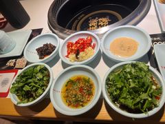 -麻辣英雄重庆火锅(陈江天益城店)