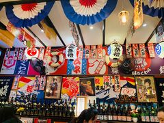 -平成屋·午肴夜酒(四川北路店)