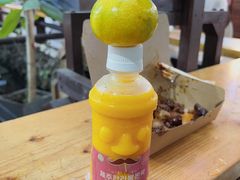 -西归浦每天偶来市场