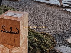 -Seesaw Coffee(朝阳大悦城店)