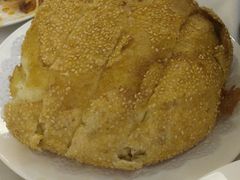 贵州大饼-贵州大厦贵州厅(樱花园西街店)