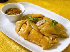 -巫记鸡饭店