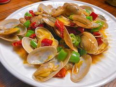 -琼大师东方烤乳猪(亚特兰蒂斯店)