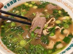 -当家水煎包·牛肉汤(浦江店)