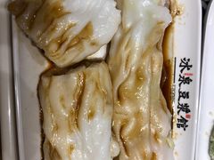 -冰泉豆浆馆(阳朔店)