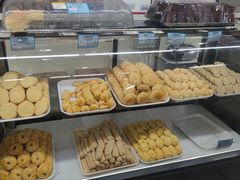-钟楼大面包
