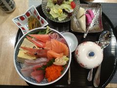 -森味花园·日本料理(伊藤洋华堂亚运村店)