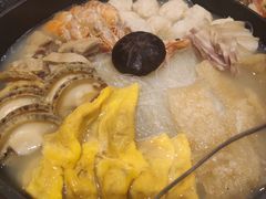 -环球港凯悦 · 享悦中餐厅