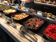 -新加坡文华东方酒店