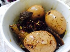 -吴长子卤菜馆(统一街店)