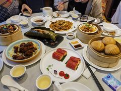 -汤臣·空中餐厅·严选粤菜(石湾世博广场店)