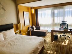 -石家庄万象天成假日酒店