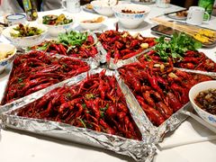 -老长沙龙虾馆·聚会餐厅(白石洲店)