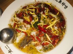 -太二酸菜鱼(永旺梦乐城店)