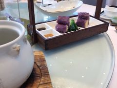-拾贰季喜宴(百利达广场店)