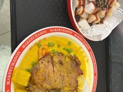 -孖记茶档·热腾茶餐(乐峰店)