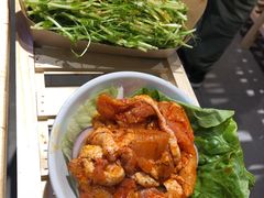 -么肆烤肉·中式自助·烤肉大排档(街道口季佳PAI店)