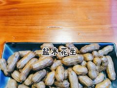 -大成海鲜烧烤·海鲜粥(长寿路店)