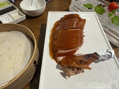 -小大董·烤鸭(王府井apm店)
