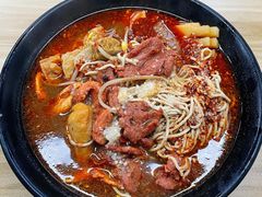 -四川老牛麻辣烫(北门桥店)
