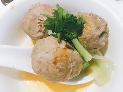 -陈记顺和牛肉火锅馆(天河北路店)