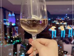 -上海新发展亚太JW万豪酒店