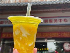 -日照红甜品店(老水街店)