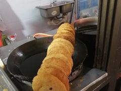 -敦煌夜市