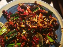 -树厨贵州菜(大十字店)