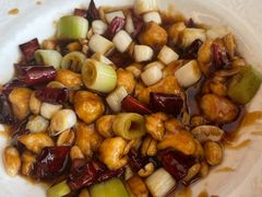 宫保鸡丁-辣婆婆(航天桥店)