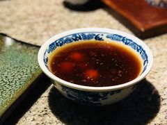 桂花糖芋苗-南京大牌档(中关村店)