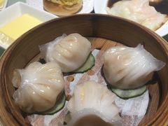 -潮福城大酒楼·潮味粤品·港式点心(湖滨北路店)